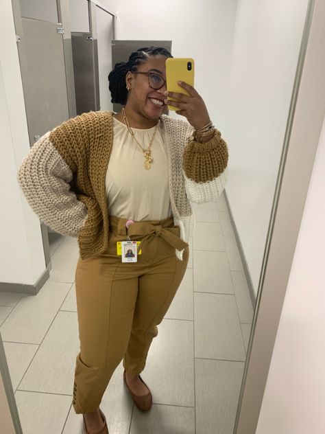 Teachers Outfits Black Women, Plus Fall Work Outfits, Business Casual Outfits For Black Women Plus Size, Plus Size Office Wear Black Women, Teacher Outfits Black Women Plus Size, Winter Teacher Outfits Black Women, Middle School Teacher Outfits Black Women, Black Therapist Outfits Women, Plus Size Work Outfits Black Women