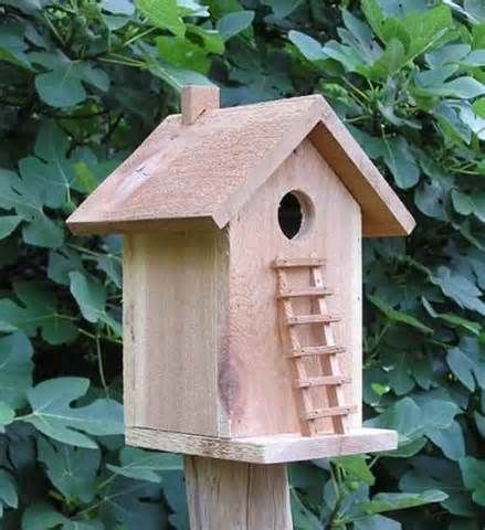 Swampy Designs and Creates many styles of Birdhouses to best suit the ... Bird Habitat, Barn Birdhouses, Homemade Bird Houses, Bird Houses Ideas Diy, Birdhouses Rustic, Garden Birdhouses, Bird House Feeder, Wood Birdhouses, Woodworking Kits