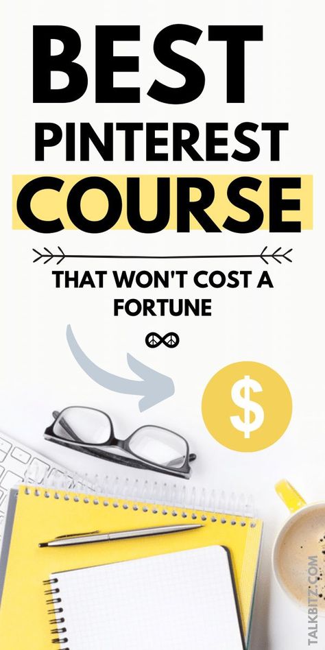 Can you really grow your blog to have the traffic it needs to make money? The answer is YES- with Pinterest! Learn from the guru herself, Cate from Becoming a Blogger. She runs a profitable blog, aces her Pinterest strategy and teaches you her best tips and tricks in her Pinterest, Simplified course (which is super affordable). the course offers helpful business and blogging tips, tailwind advice, Pinterest, scheduling, and canva graphic tips. #makingmoney #bloggingtips #pinterestcourse Hard Passwords, Password Ideas, Good Passwords, Wifi Names, Password Keeper, Password Manager, Blogging Resources, Motivational Books, Gadgets Technology Awesome