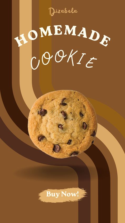 Brown Food, Cookies Branding, Food Promotion, Cookies Ideas, Classic Cookies, Homemade Cookies, Post Ideas, Coming Soon, Promotion