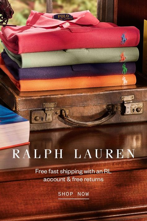 Ralph Lauren Ad Campaigns, Xmas Photoshoot, Ralph Lauren Ad, Polo Ralph Lauren Outfits, Clothing Store Displays, Gift Guide For Men, Polo Men, Classic Clothing, Men's Day