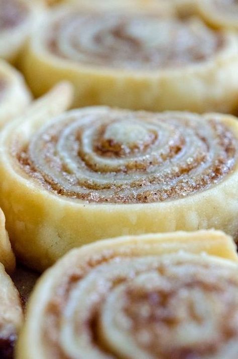 Granny Recipes | # Cinnamon Sugar Pie Crust Cookies | Facebook Cinnamon Sugar Pie Crust Cookies 12 Tomatoes, Cinnamon Sugar Pie Crust Cookies, Cinnamon Sugar Pie Crust, Single Crust Pie, Leftover Pie Dough, Sugar Pie Crust, Pie Crust Cookies, Leftover Pie, Sugar Pie