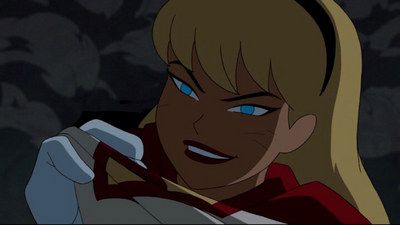 Supergirl Galatea Dc, Justice League Animated, Toothless And Stitch, Character Questions, Female Anatomy Reference, Amor Anime, Dc Animated, X Men Evolution, Legion Of Superheroes