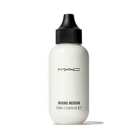 Discover great products at the best prices at Dealmoon. M.A.C Face & Body Mixing MediumFace & Body Mixing Medium. Price:$25.00 at MAC Cosmetics Mac Mixing Medium, Mac Face And Body, Mac Studio Fix Fluid, Shake Bottle, Light Icon, Glitter Pigment, Liquid Makeup, Grapefruit Essential Oil, Custom Shades