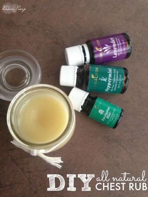 DIY All Natural Essential Oils Chest Rub Make Homemade Candles, Young Living Lavender, Pineapple Health Benefits, High Blood Sugar Symptoms, Chest Rub, Essential Oils For Colds, Uses For Vicks, Diy Easy Recipes, Vapor Rub