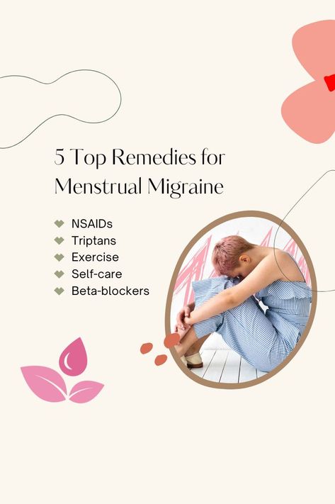 Get an expert’s advice on how best to prevent menstrual and menstrually related migraine. Menstrual Migraine, Menstrual Migraines, Migraine Triggers, The Menstrual Cycle, Migraine Attack, Beta Blockers, Keto Diet Meal Plan, Migraine, Womens Health