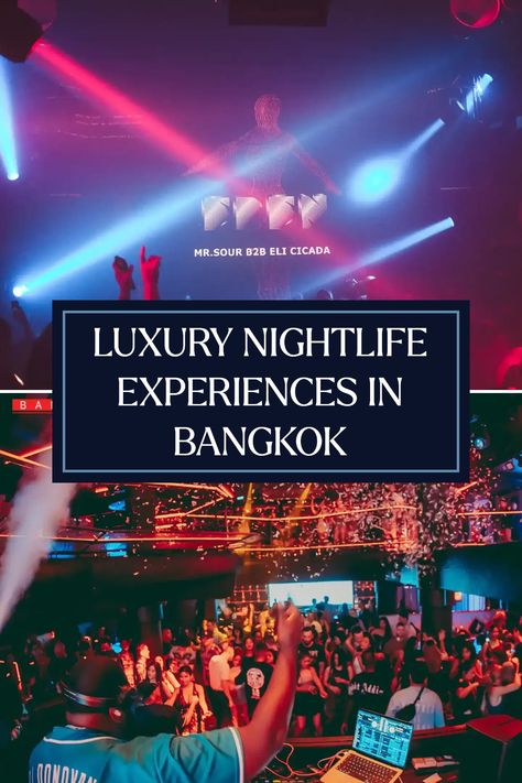 Step into the lavish nightlife of Bangkok with our premier luxury concierge service. Uncover top spots like Eden Club and Sugar Club while making unforgettable memories! Tailored for those in search of indulgence and world-class entertainment, our service connects you with the hottest nightclubs and exclusive reservations at the finest restaurants in the city. Your journey through Bangkok’s vibrant nightlife awaits—prepare to be amazed! Experience a night like no other with your personal concierge guiding each moment. Bangkok Restaurant, Luxury Concierge Services, Personal Concierge, Luxury Concierge, Fine Restaurant, City Restaurants, Concierge Service, Unforgettable Memories, Night Club