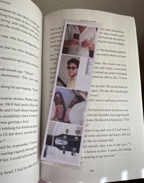 Niall Horan Bookmark, Niall Horan Core, Niall Aesthetic, Fangirl Aesthetic, Niall Horan Baby, Photo Strip, Hello Lover, Talking Back, Irish Princess