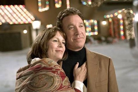 Christmas With The Kranks, Christmas Movie Quotes, Christmas Classics, Tim Allen, Holiday Movies, Lee Curtis, Tv Land, Christmas Shows, Jamie Lee Curtis