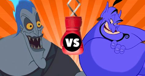 Which Of These Disney Characters Would Win In A Fight? Monsters Vs Aliens, Disney Quizzes, Buzzfeed Quizzes, Buzzfeed, The Whole, More Fun, Disney Characters, Disney, Fictional Characters