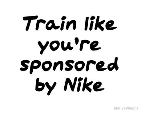 . Like You, We Heart It, Lost, Train, Nike, Quotes