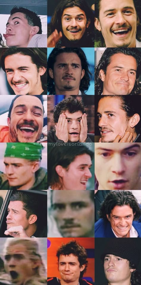 Orlando Bloom Funny, Orlando Bloom Young, Orlando Bloom Legolas, Raini Rodriguez, Lord Of Rings, Disney Channel Stars, William Turner, Fandom Crossover, Orlando Bloom