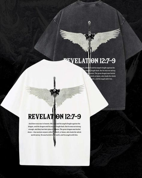 Graphic Christian Tees, Jesus Tshirt Design, God Clothes Design, Graphic Design Clothing, God Clothes, Zara Store, Christian Graphic Tees, Clothing Board, Text Tshirt