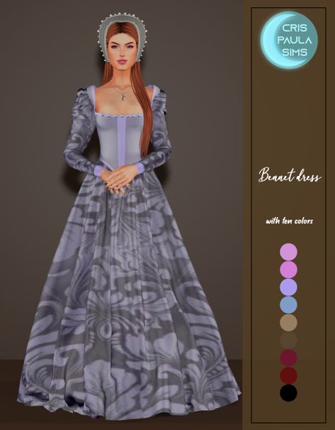 Sims 4 Cc Queen Clothes, Sims 4 Tudor Dress, Sims 4 Medieval Royalty Cc, Sims 4 Prince Clothes, Sims 4 Royale Cc, Tudor Cc Sims 4, Sims 4 Cc Tudor Dress, Sims 4 Cc Royalty Clothes, Sims 4 Queen Dress