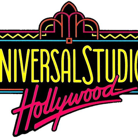 Universal Studios Hollywood Vintage Logo Universal Studios Logo, Hollywood Logo, Hollywood Vintage, Universal Studio, Universal Studios Hollywood, Studio Logo, King Kong, Vintage Logo, Sport Team Logos