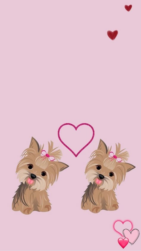 Dogs, Pink