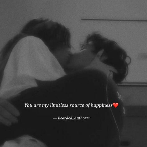 Couple Simple Quotes, Couples Quotes Love Aesthetic, Love Aesthetics Couple Quotes, Couple Quotes For Him, Love Birthday Quotes, Happy Girl Quotes, Couples Quotes Love, Love Husband Quotes, Good Relationship Quotes