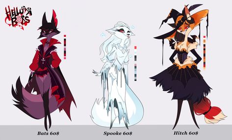 Helluva Boss Bird Demon Oc, Helluva Boss Adopts, Hazbin Hotel Fox Oc, Hellavu Boss Hellhound Oc, Hazbin Hotel Succubus Oc, Hellvula Boss Oc, Hell Hound Oc Helluva Boss, Hellhound Oc Helluva Boss, Hellavu Boss Oc