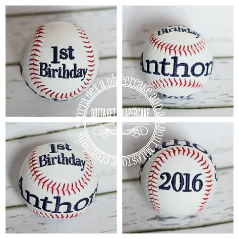 Baseball boyfriend gifts