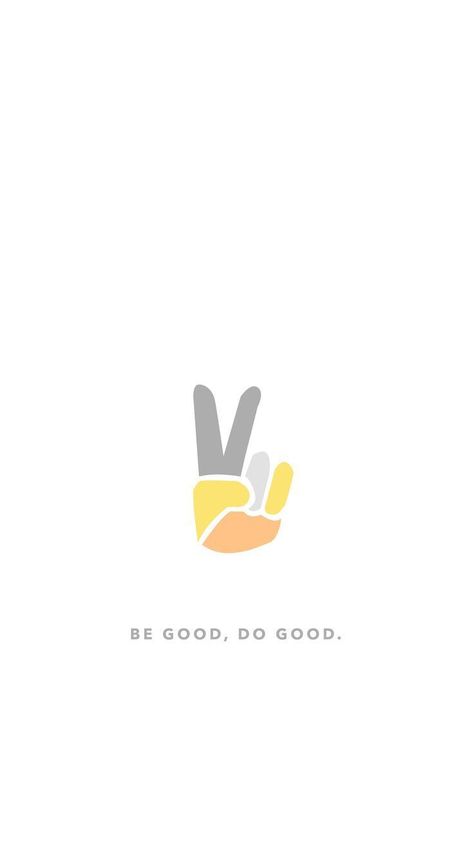 be good do good Peace Background, Peace Wallpaper, Be Good Do Good, Pr Marketing, Top Quotes, Happy Words, Background Illustration, Instagrammer, Quotes Life