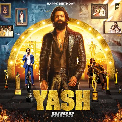 Powerful People Make Their Graph Powerful. 🎉👏🔥 Happy Birthday, #Yash! One of the Pan-Indian Superstar 🔥 #HappyBirthdayYash #HBDYash Rocking Star Yash Birthday, Yash Birthday, Yash Rocky, Bike Night Ride, Bike Night Ride Snapchat, Happy Birthday Jan, Rocking Star Yash, Rocky Bhai, Bike Night