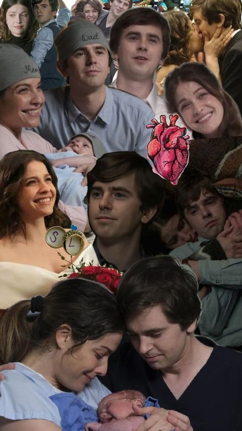 Doctor Wallpaper Aesthetic, Good Doctor Wallpaper, The Good Doctor Wallpaper, Murphy Aesthetic, Doctor Wallpaper, Good Doctor Series, Shaun Murphy, The Good Doctor, Freddie Highmore