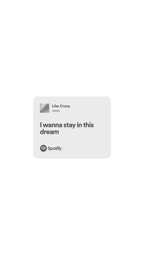 Music Grey Aesthetic, Jimin Like Crazy Lyrics Wallpaper, Jimin Lyrics Wallpaper, Jimin Face Aesthetic, Jimin No Face Wallpaper, White Spotify Lyrics, Like Crazy Jimin Lyrics, Jimin Song Lyrics, White Asthetics Photos