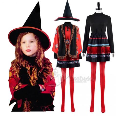 Dani Hocus Pocus, Hocus Pocus Halloween Costumes, Haloween Decor, Hocus Pocus Costume, Witch Costume, Cute Halloween Costumes, Hocus Pocus, Cute Halloween, Spring Outfit