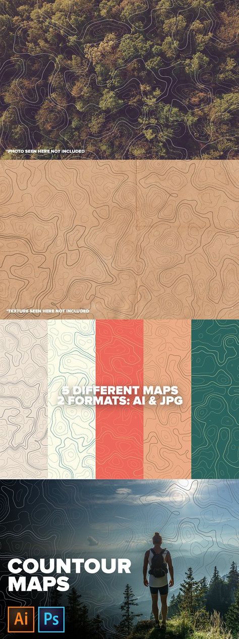 Topographic Branding, Map Branding, Topographic Map Design, Rainforest Map, Topographic Map Art, Architecture Site Plan, Topography Map, Donor Wall, Map Pattern