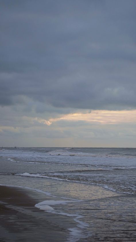 Gloomy Beach Aesthetic, Gloomy Beach, Ali Smith, Widget Smith, Photography Degree, Soft Summer Color Palette, Soft Summer Colors, Pretty Views, Birthday Captions Instagram