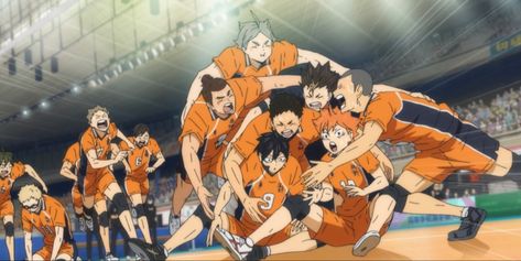 Haikyuu Season 4, Season 4