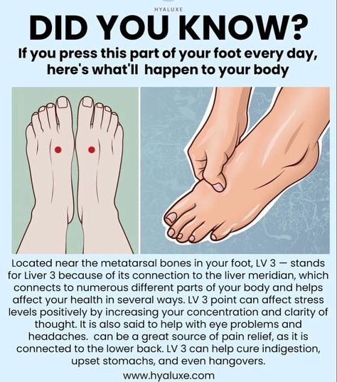 Healing Reflexology, Nervus Vagus, Pressure Point Therapy, Massage Therapy Techniques, Reflexology Massage, Foot Reflexology, Home Health Remedies, Health And Fitness Articles, Health Knowledge