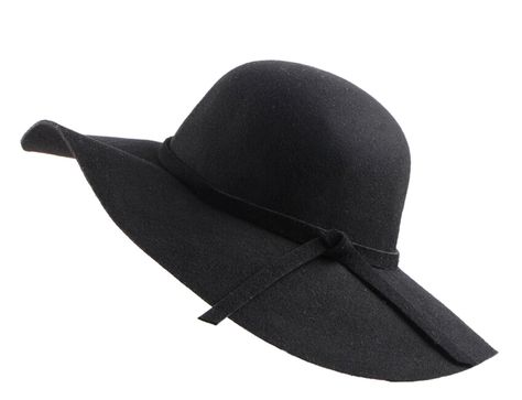 Amazon.com: Women's Foldable Wide Brim Felt Bowler Fedora Floopy Wool Hat (black): Clothing Black Wide Brim Hat, Black Floppy Hat, Wide Brim Felt Hat, Fedora Hat Women, Wide Brim Fedora, Bowler Hat, Sun Hats For Women, Cloche Hat, Felt Hat