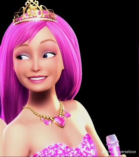 Barbie Pop Star, Barbie Images, Barbie Life, Barbie Princess, Star Wallpaper, Cartoon Girl, Barbie Movies, Barbie Girl, The Princess