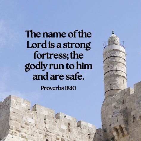 Proverbs 18:10 When you are concerned, troubled or frightened, do you call on family, friends or God? Who do you go to for help first? Do you go to the Lord? Is He your first thought or do you exhaust all other options before you turn to Him? I’ve reached out to friends or family for advice. It’s ok to reach out to others when we’re concerned about something. God puts people in our lives to encourage and lift us up. Most of us have that one person who will listen to us and give their best ... That One Person, You Call, Proverbs, The Lord, Our Life, Family Friends, Encouragement, Turn Ons, 10 Things