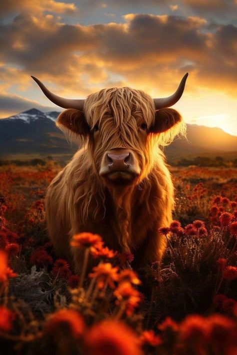 Highland Cow Wallpaper Iphone, Highland Cow Photography, Cow Photography, Cow Wallpaper, Highland Cow Art, Mini Cows, Long Horn, Scottish Highland Cow