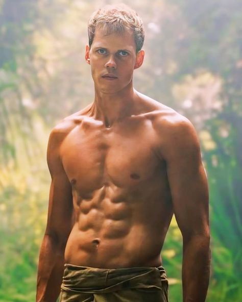 Bill Skarsgard Boy Kills World, Boy Kills World, Skarsgard Brothers, Bill Istvan Günther Skarsgård, Swedish Men, Flooded Basement, Hemlock Grove, Billy Boy, Bill Skarsgard