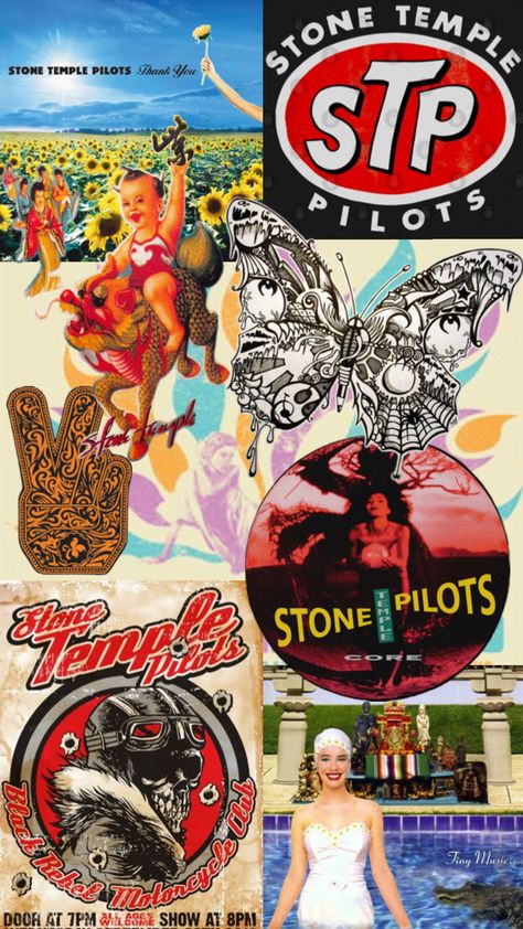 STP my beloved Stone Temple Pilots Wallpaper, Stone Temple Pilots Tattoo, Front 242, Stone Temple, Stone Temple Pilots, Alt Rock, Sonic Youth, Riot Grrrl, Gothic Rock