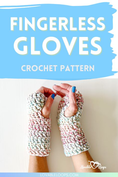 Easy Fingerless Gloves Crochet Pattern, Crocheted Fingerless Gloves Free Pattern, Crochet Wrist Warmers Free Pattern, Wrist Warmers Crochet Pattern Free, Free Fingerless Gloves Crochet Pattern, Free Crochet Fingerless Gloves Pattern, Crochet Fingerless Gloves Free Pattern Easy, Easy Crochet Fingerless Gloves, Fingerless Mittens Crochet