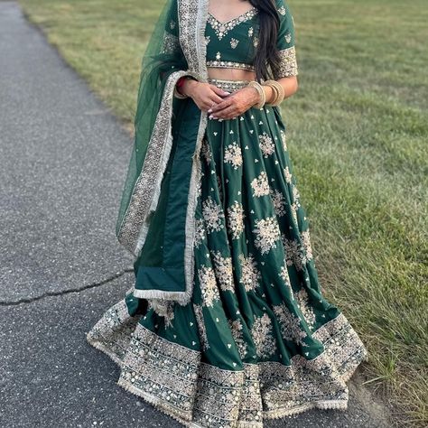 Indian party wear