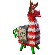 Fortnite Llama Drawing, Fortnite Christmas, Minecraft Decoration Ideas, Llama Drawing, Fortnite Save The World, Fortnite Llama, Medieval Games, Western Hero, Llama Christmas