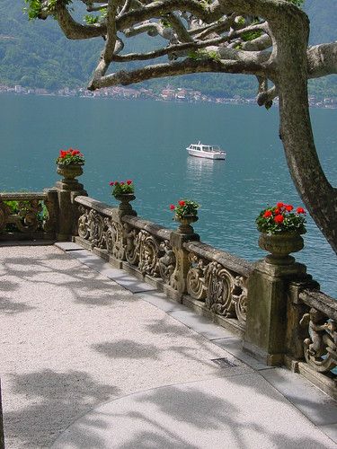 Villa Balbianello, Italy | Villa Balbianello - Lake Como, It… | Flickr Villa Balbianello, Mansion Aesthetic, Lake Como Villas, Comer See, Italy Villa, Italian Lakes, Lake Como Wedding, Dream Vacations Destinations, Location Inspiration