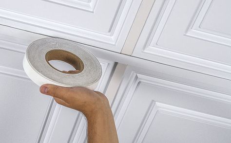 Painting drop ceiling tiles