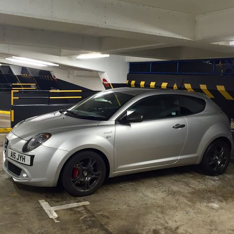 Alfa Romeo Mito, Alfa Alfa, Alfa Romeo Cars, Dream Car, Car Collection, Alfa Romeo, Dream Cars, Suv Car, Suv