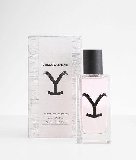 Yellowstone Beth Dutton Fragrance - Women's Fragrance in White Black | Buckle Yellowstone Beth Dutton, Yellowstone Outfits, Yellowstone Beth, Peach Peony, Peony Petals, Peach Peonies, Beth Dutton, Handmade Boot, Fragrance Spray