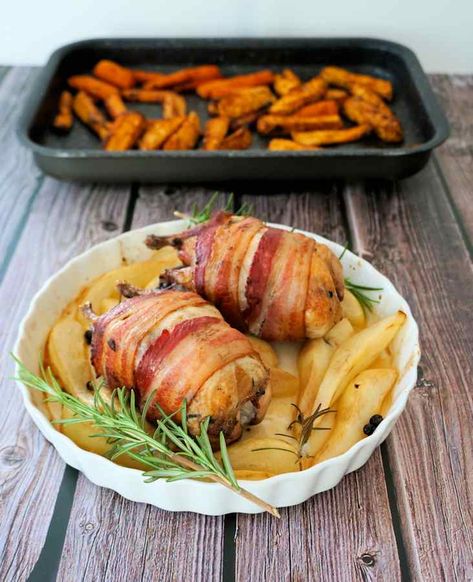 Partridge Recipe, Pheasant Recipes, Quail Recipes, Roasted Pear, Wild Game Recipes, Good Game, Christmas Food Dinner, Breast Recipe, Food Heaven