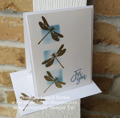 Dragonfly Birthday, Silhouette Cards, Dragonfly Dreams, Nature Card, Bird Cards, Butterfly Cards, Stamping Up Cards, Card Layout, Sympathy Cards