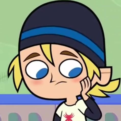 Total Dramarama Icons, Jude Lizowski, Total Dramarama, Llama Drama, Drama Total, Drama Island, Total Drama Island, Total Drama, Cartoon Tv