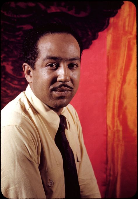 The Elusive Langston Hughes | The New Yorker Black Writers, Langston Hughes, African American Culture, Black Authors, Black American, African American History, The New Yorker, Black Culture, Black Is Beautiful