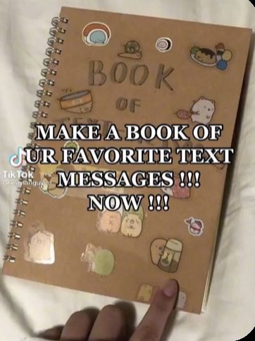 Text Message Art, Essay Words, Bff Bucket List, Stickers Text, Sanrio Stickers, Present Gift Ideas, Message Ideas, Word Ideas, Ideas Bullet Journal